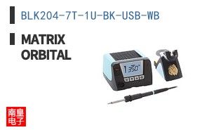 BLK204-7T-1U-BK-USB-WB ͼƬ